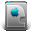 HD Apple Icon 32x32 png